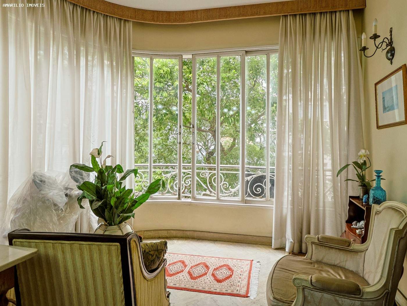 Apartamento, 3 quartos, 220 m² - Foto 5