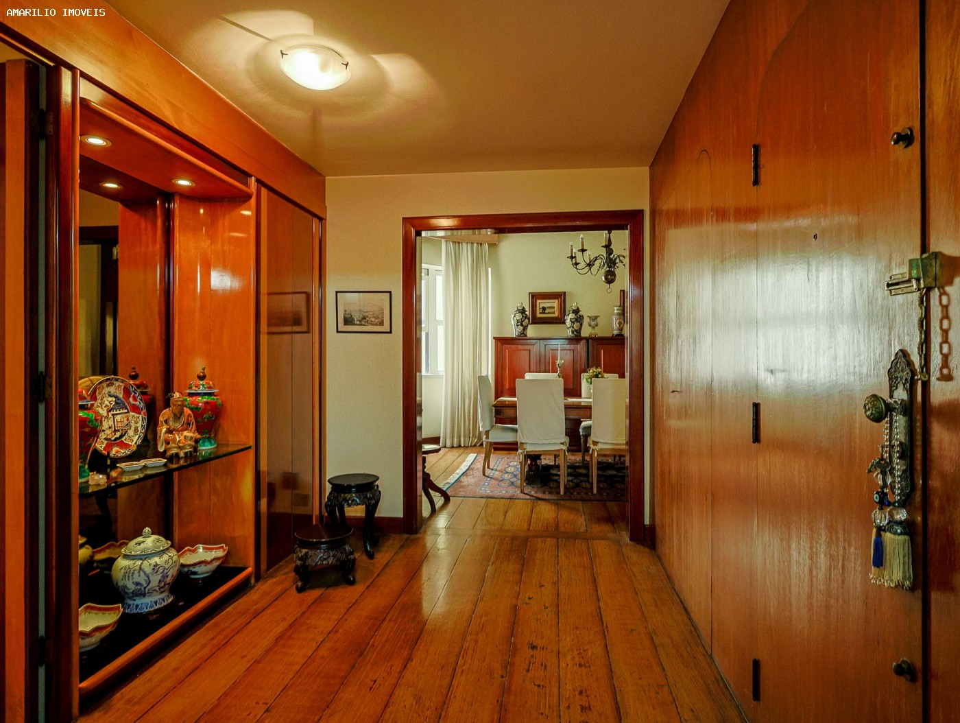 Apartamento, 3 quartos, 220 m² - Foto 7