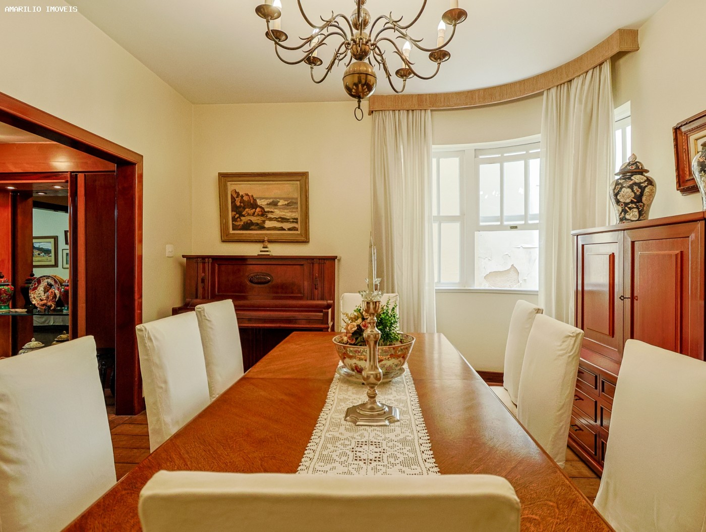 Apartamento, 3 quartos, 220 m² - Foto 9
