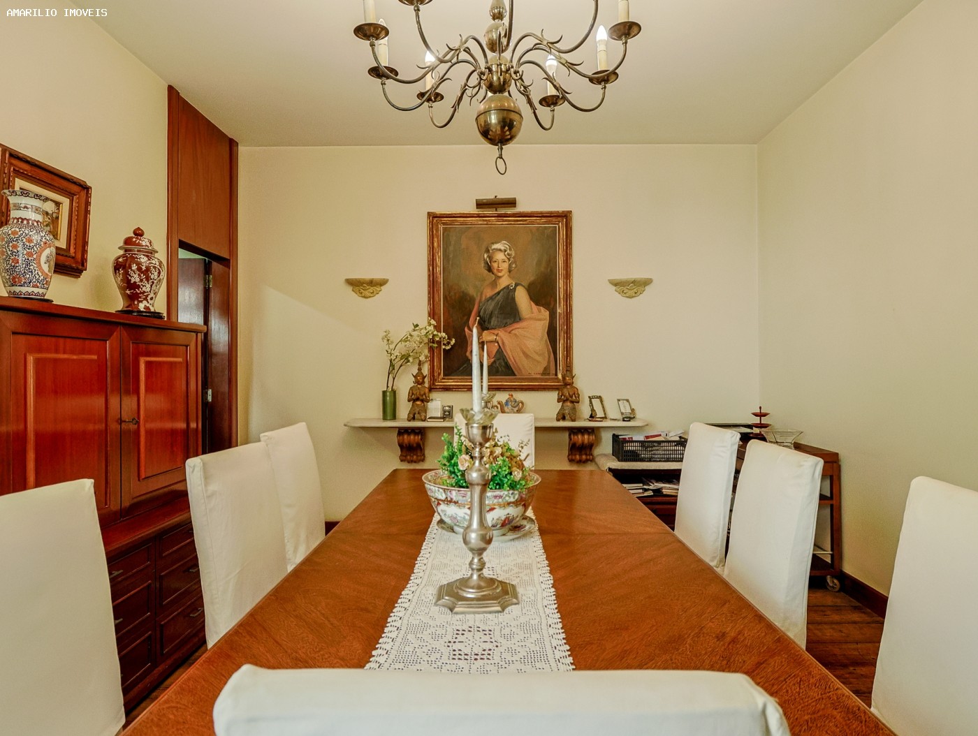 Apartamento, 3 quartos, 220 m² - Foto 8