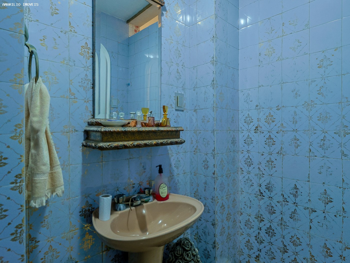 Apartamento, 3 quartos, 220 m² - Foto 10