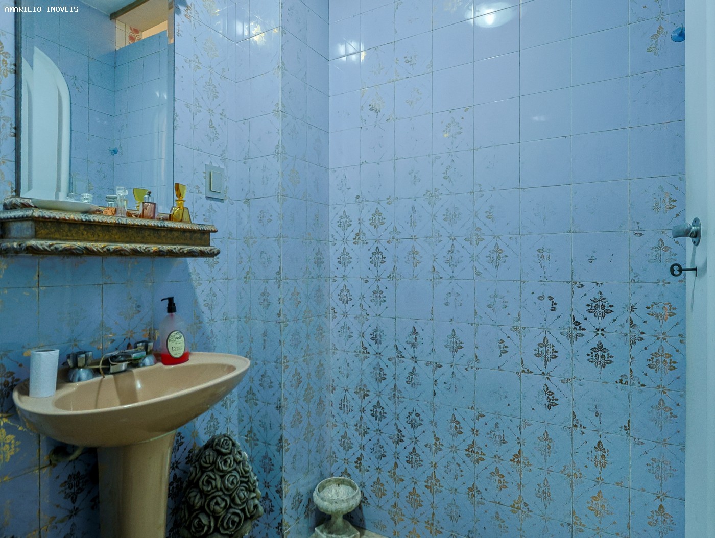 Apartamento, 3 quartos, 220 m² - Foto 11