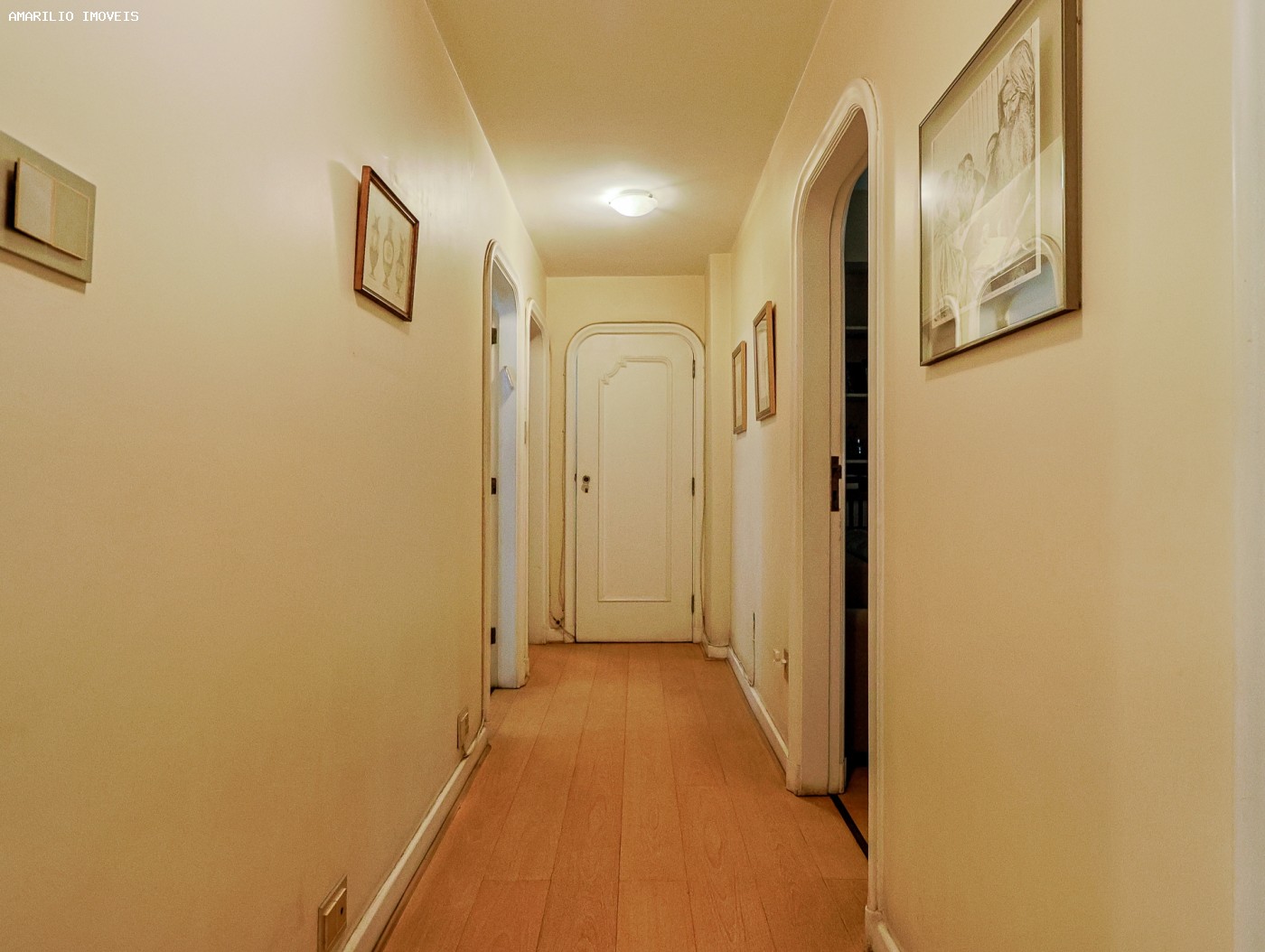 Apartamento, 3 quartos, 220 m² - Foto 12