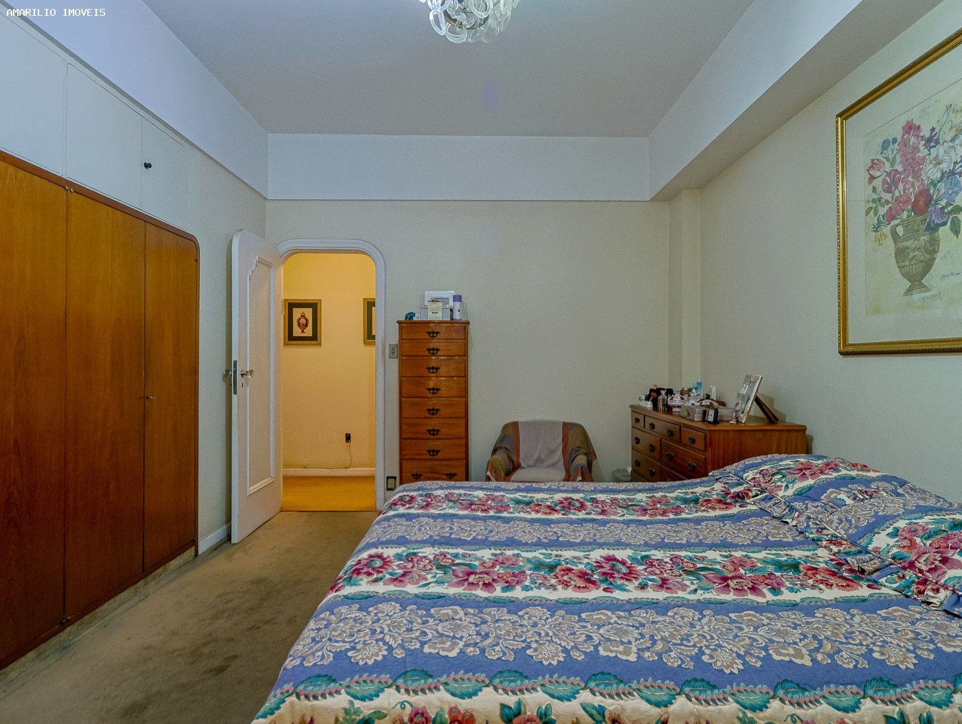 Apartamento, 3 quartos, 220 m² - Foto 15