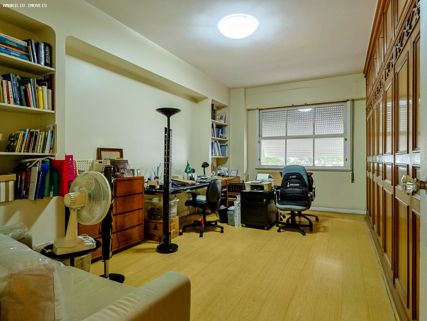 Apartamento, 3 quartos, 220 m² - Foto 19