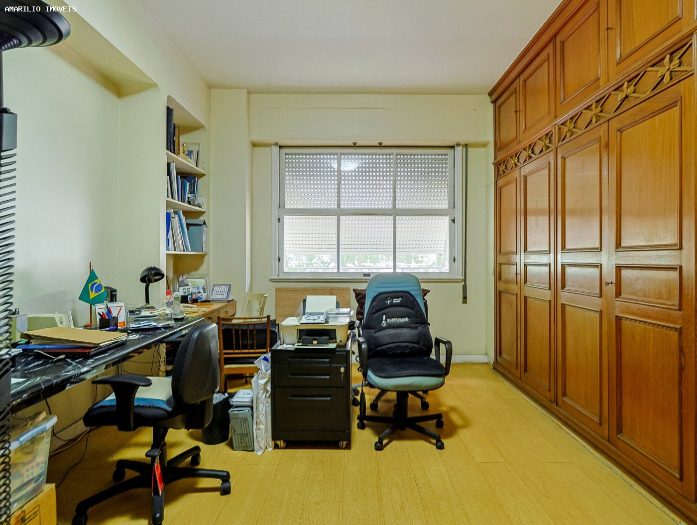 Apartamento, 3 quartos, 220 m² - Foto 20