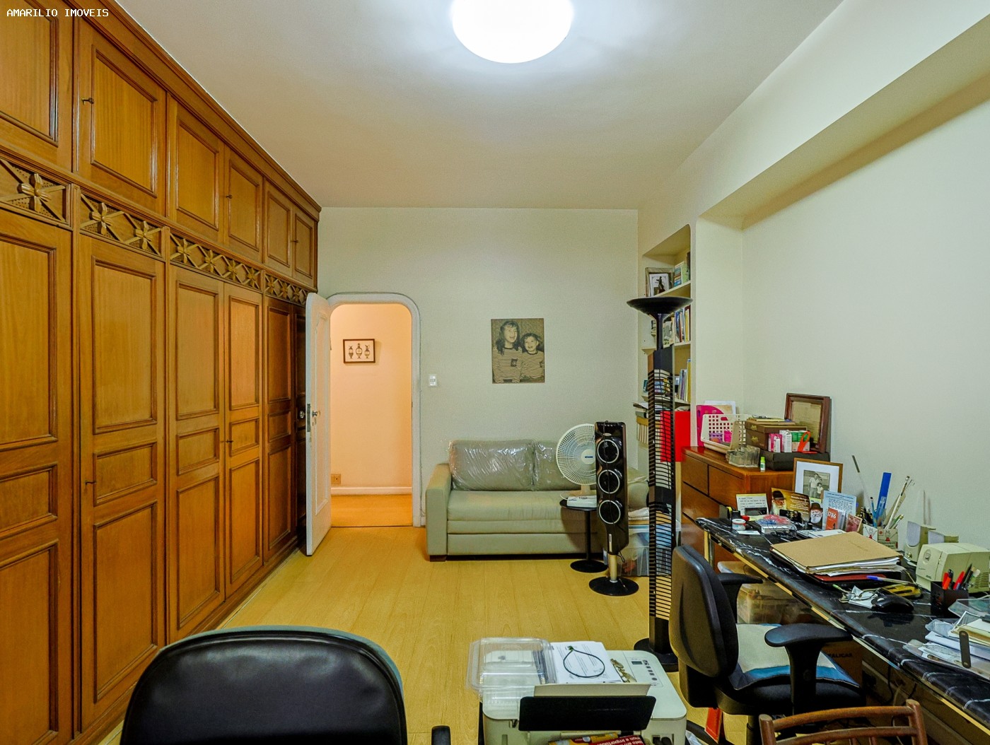Apartamento, 3 quartos, 220 m² - Foto 21