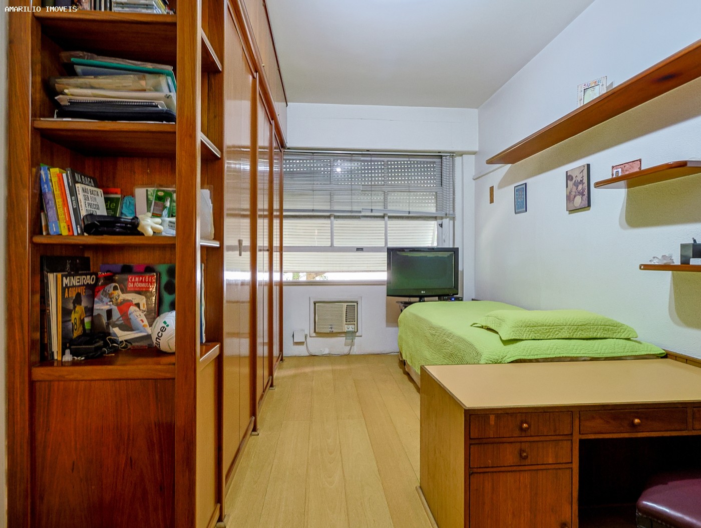 Apartamento, 3 quartos, 220 m² - Foto 22