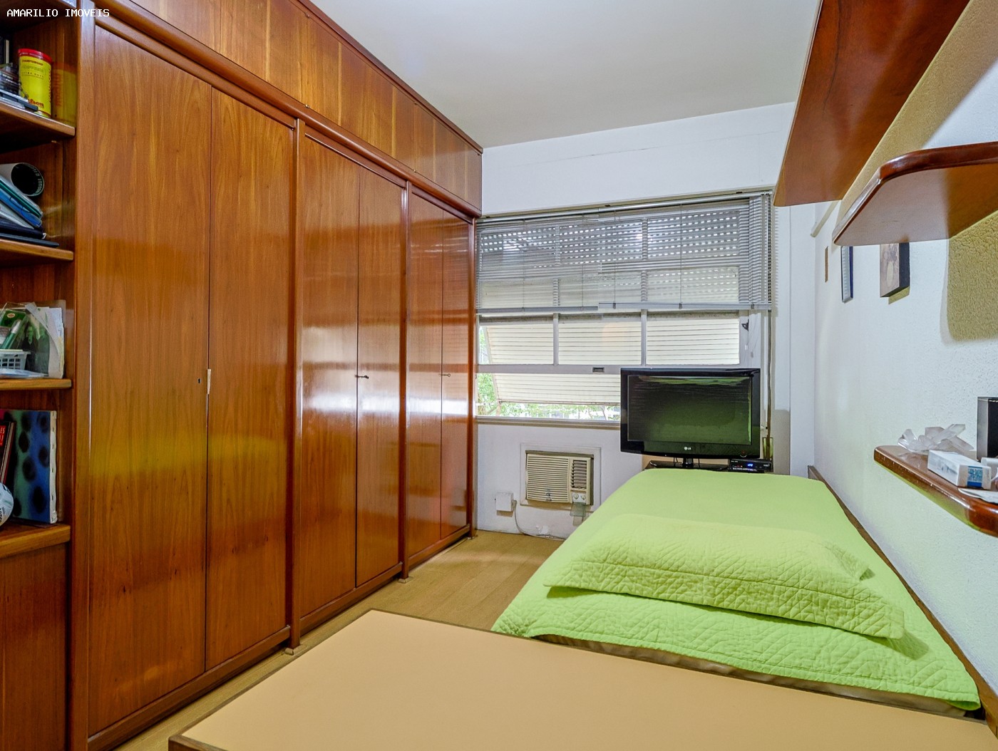 Apartamento, 3 quartos, 220 m² - Foto 23