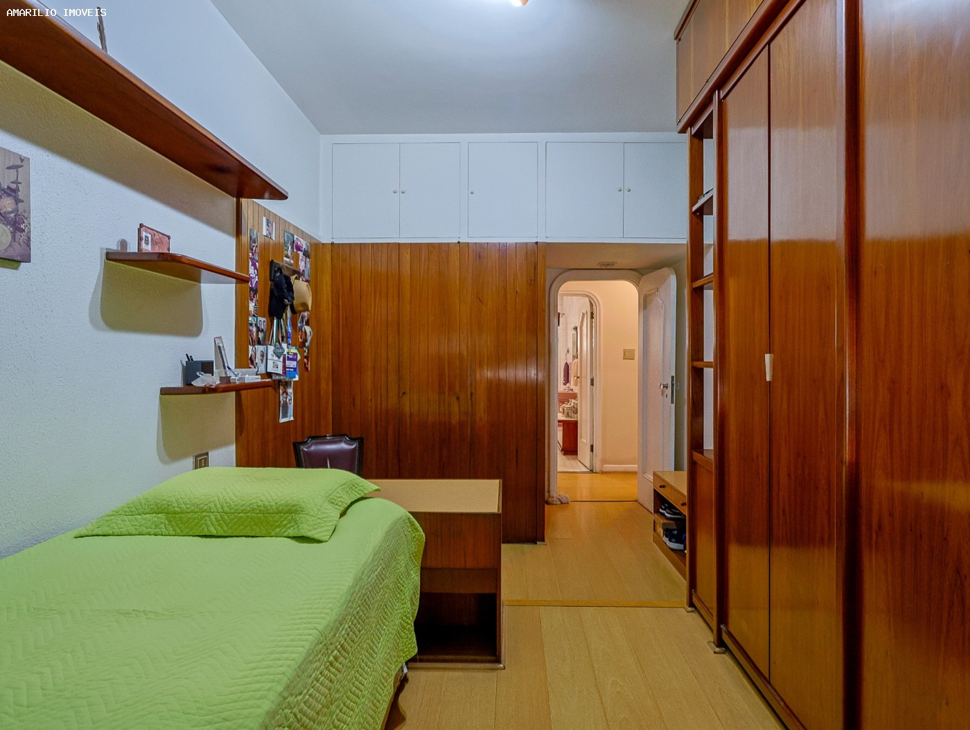 Apartamento, 3 quartos, 220 m² - Foto 24