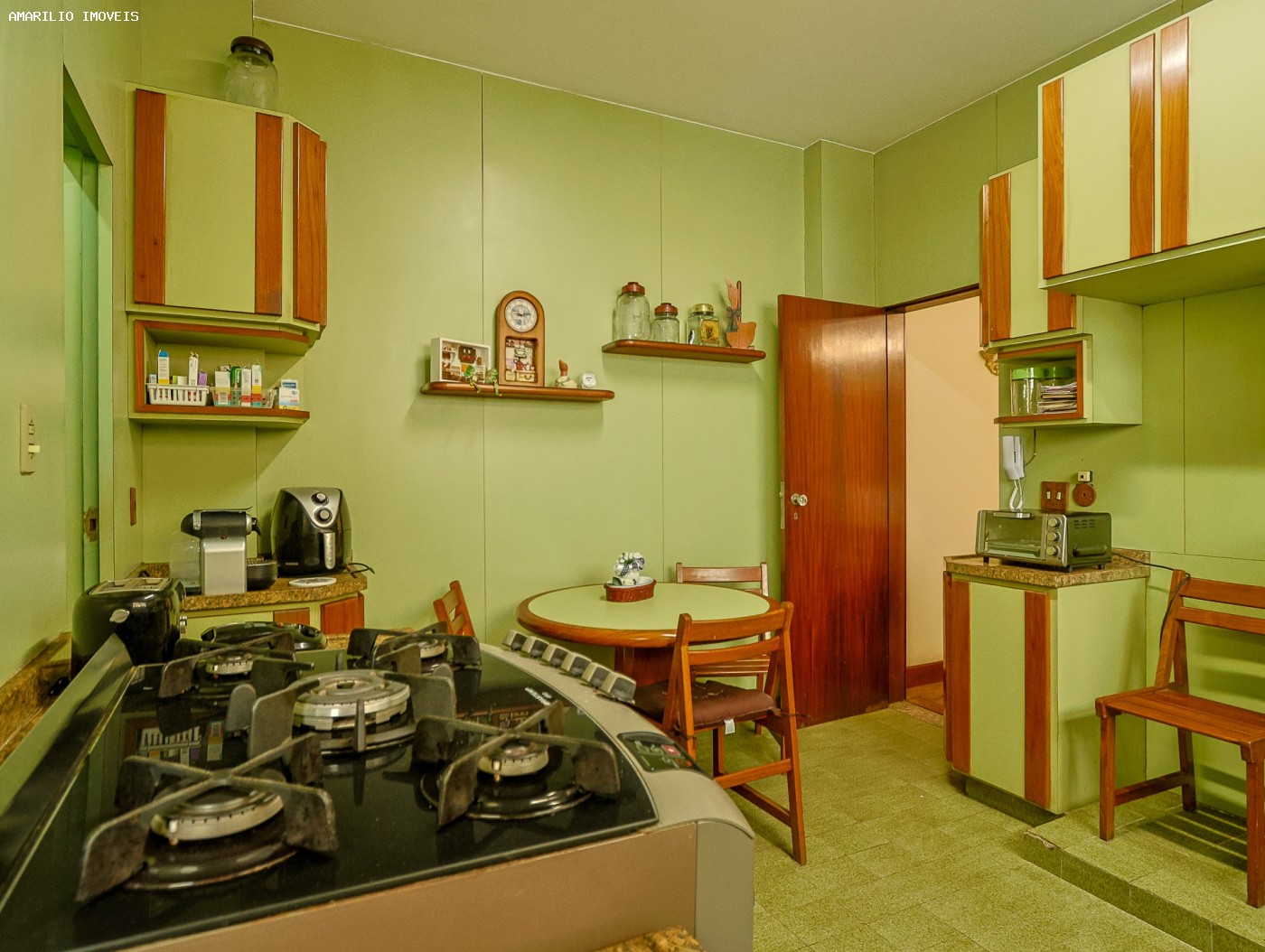 Apartamento, 3 quartos, 220 m² - Foto 26