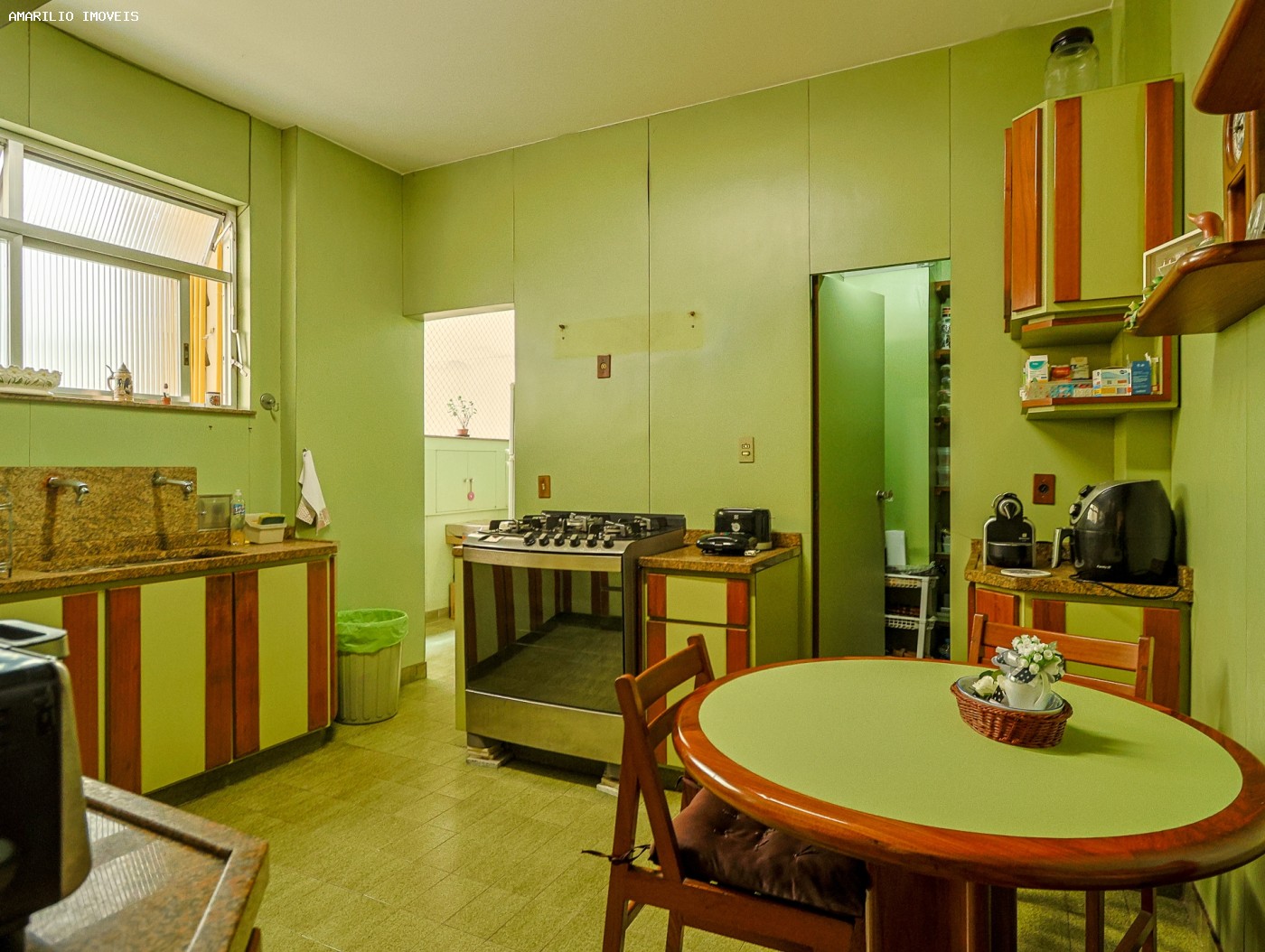 Apartamento, 3 quartos, 220 m² - Foto 27