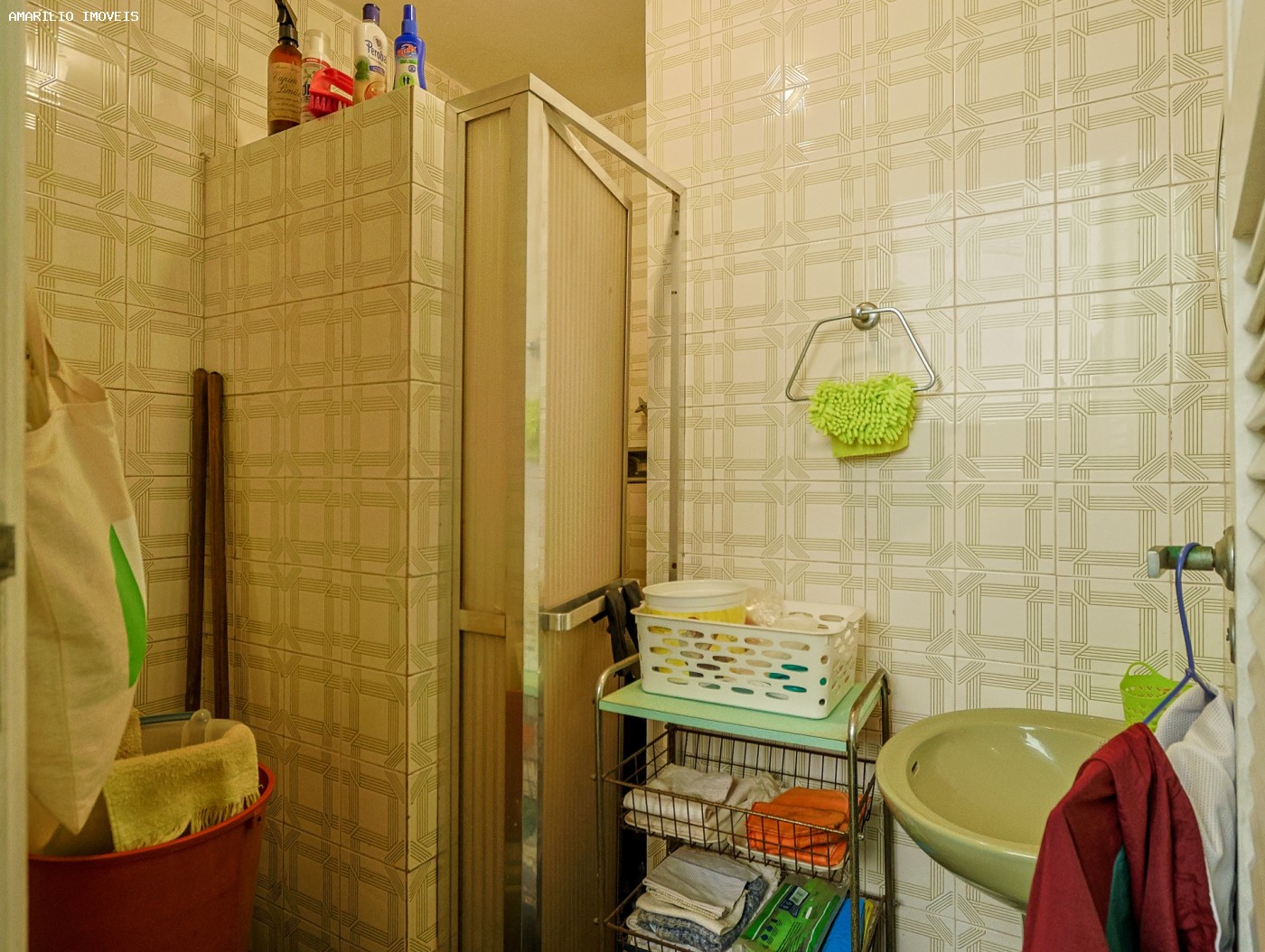 Apartamento, 3 quartos, 220 m² - Foto 29