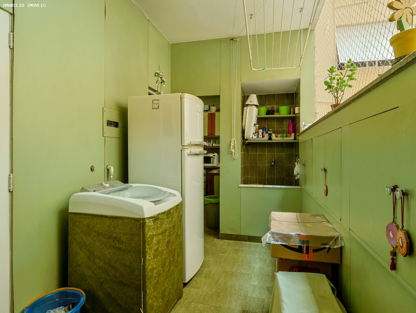 Apartamento, 3 quartos, 220 m² - Foto 33