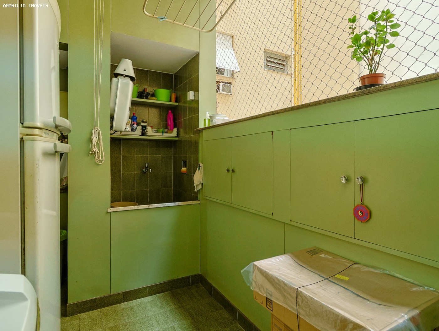 Apartamento, 3 quartos, 220 m² - Foto 34