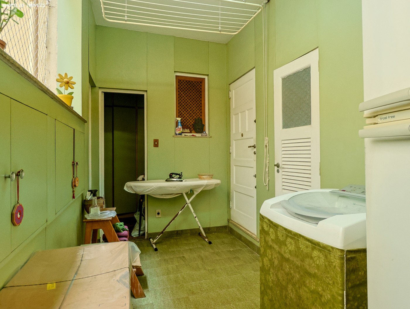 Apartamento, 3 quartos, 220 m² - Foto 35