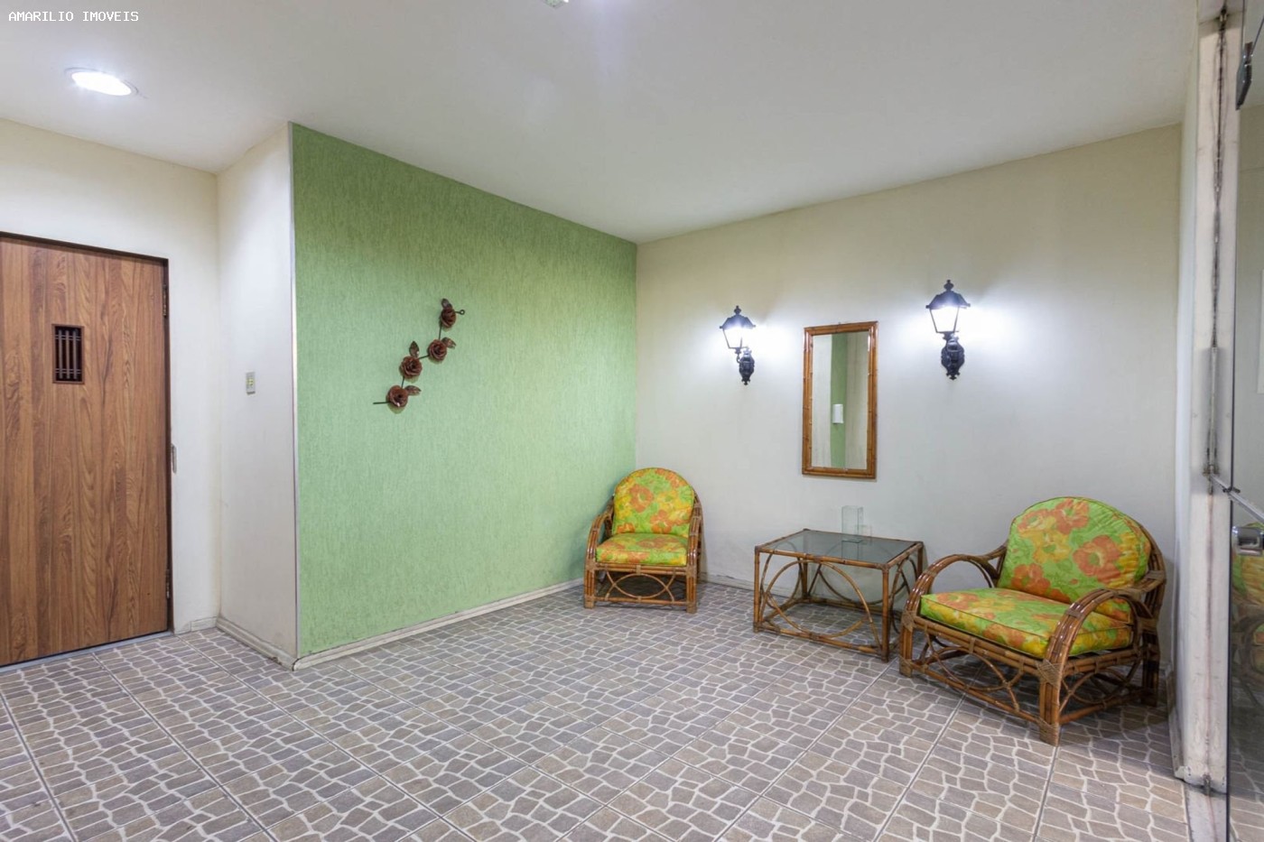 Apartamento, 2 quartos, 93 m² - Foto 3