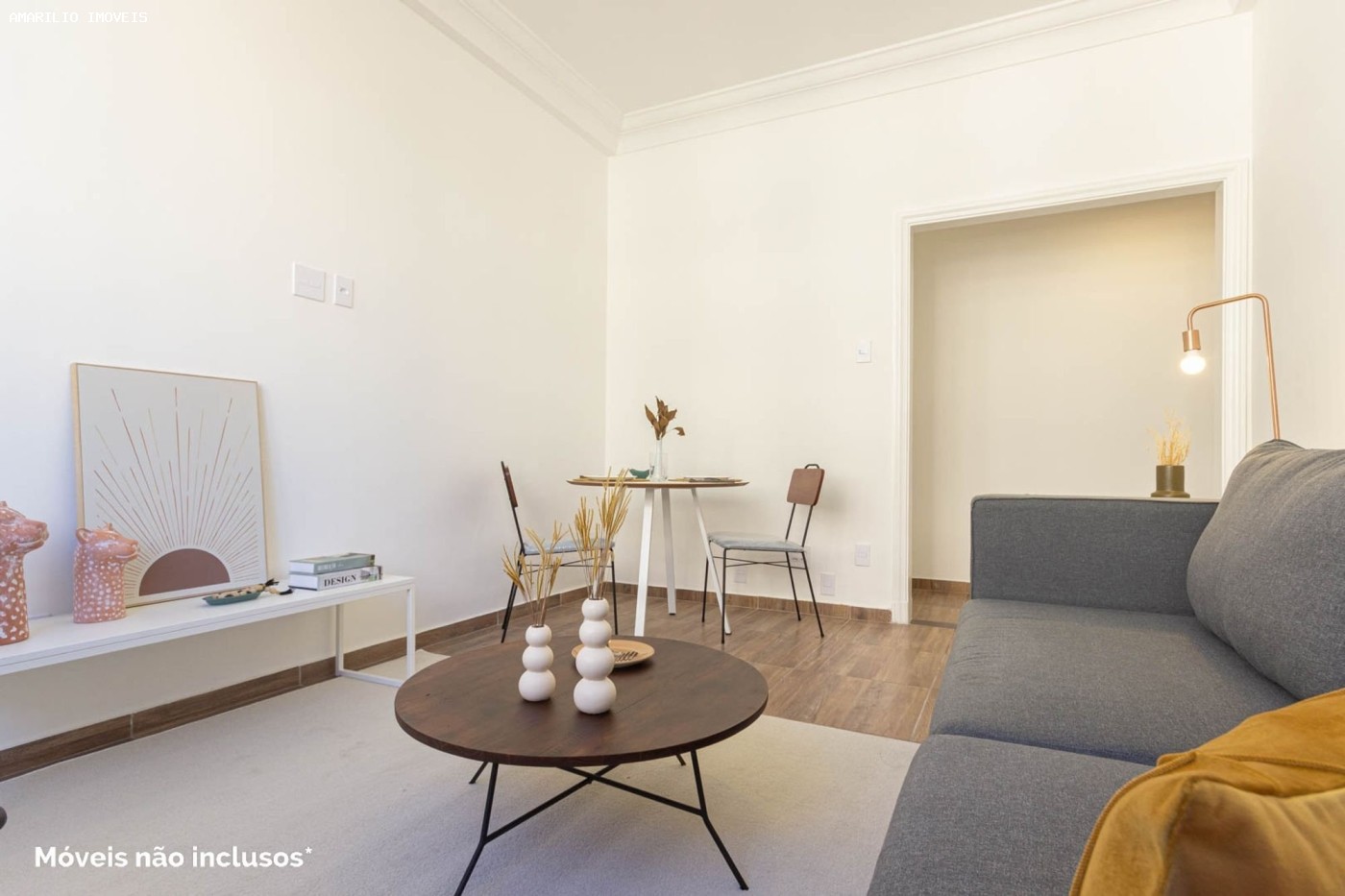 Apartamento, 2 quartos, 93 m² - Foto 9
