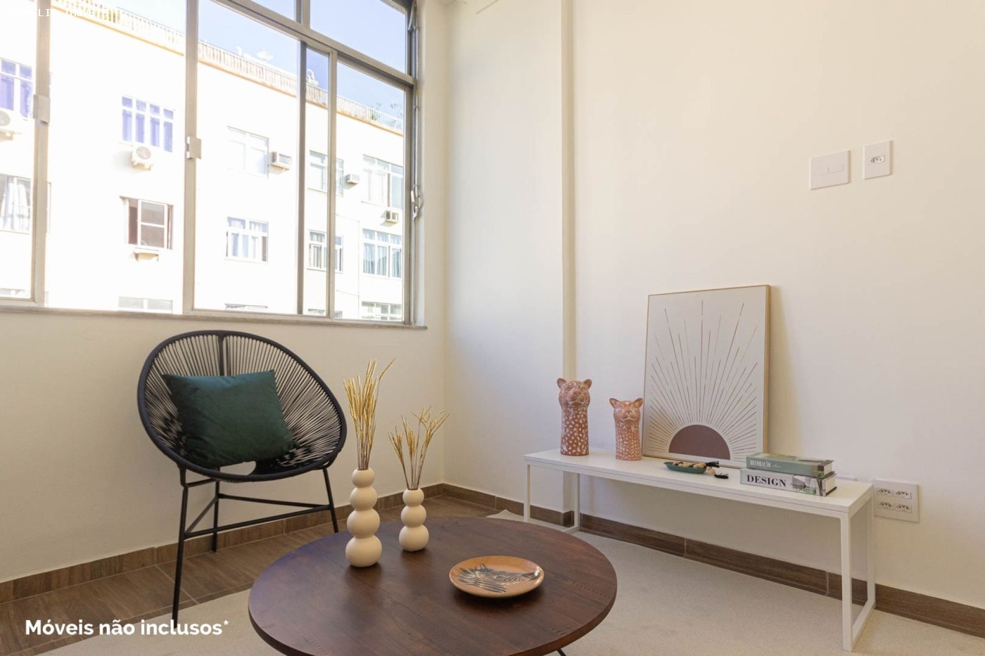 Apartamento, 2 quartos, 93 m² - Foto 8