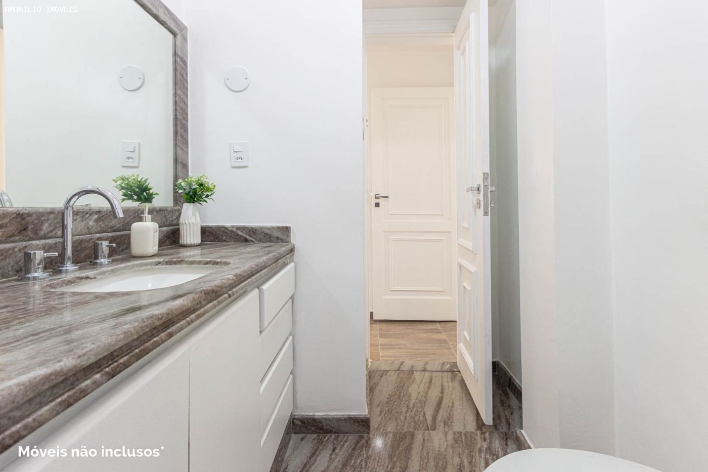 Apartamento, 2 quartos, 93 m² - Foto 11