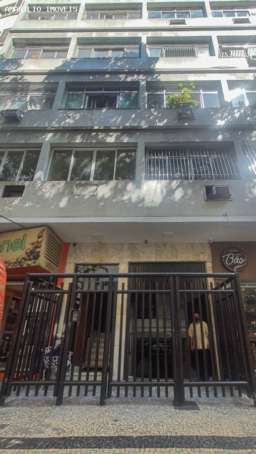 Apartamento, 2 quartos, 106 m² - Foto 1