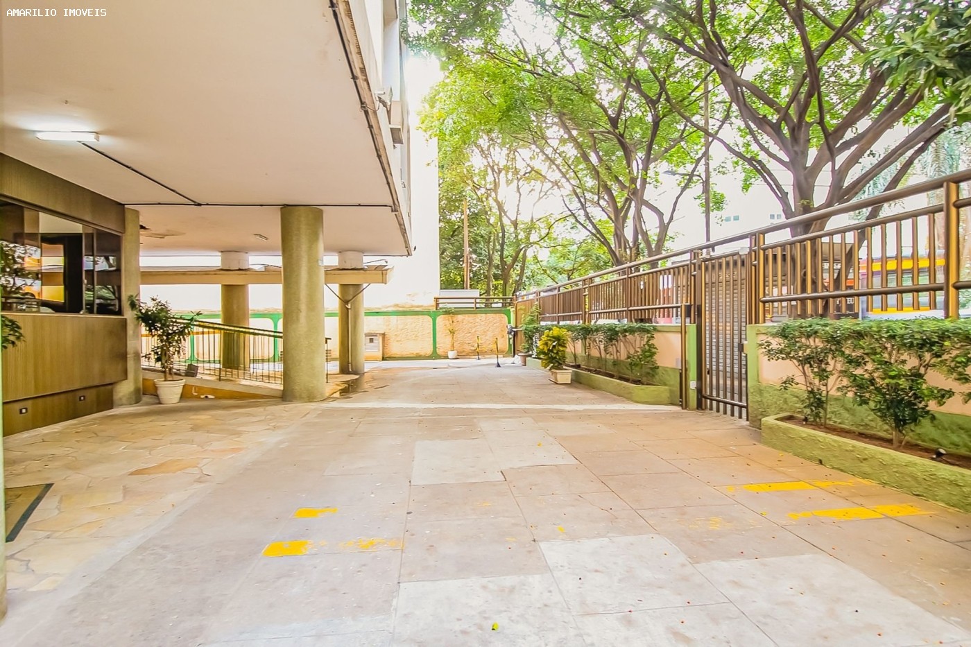 Apartamento, 3 quartos, 91 m² - Foto 3