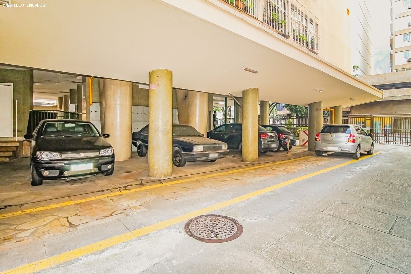 Apartamento, 3 quartos, 91 m² - Foto 26