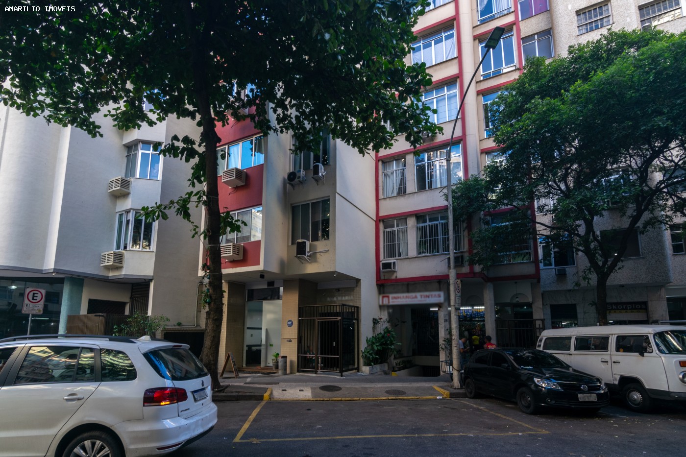 Apartamento, 2 quartos, 75 m² - Foto 1