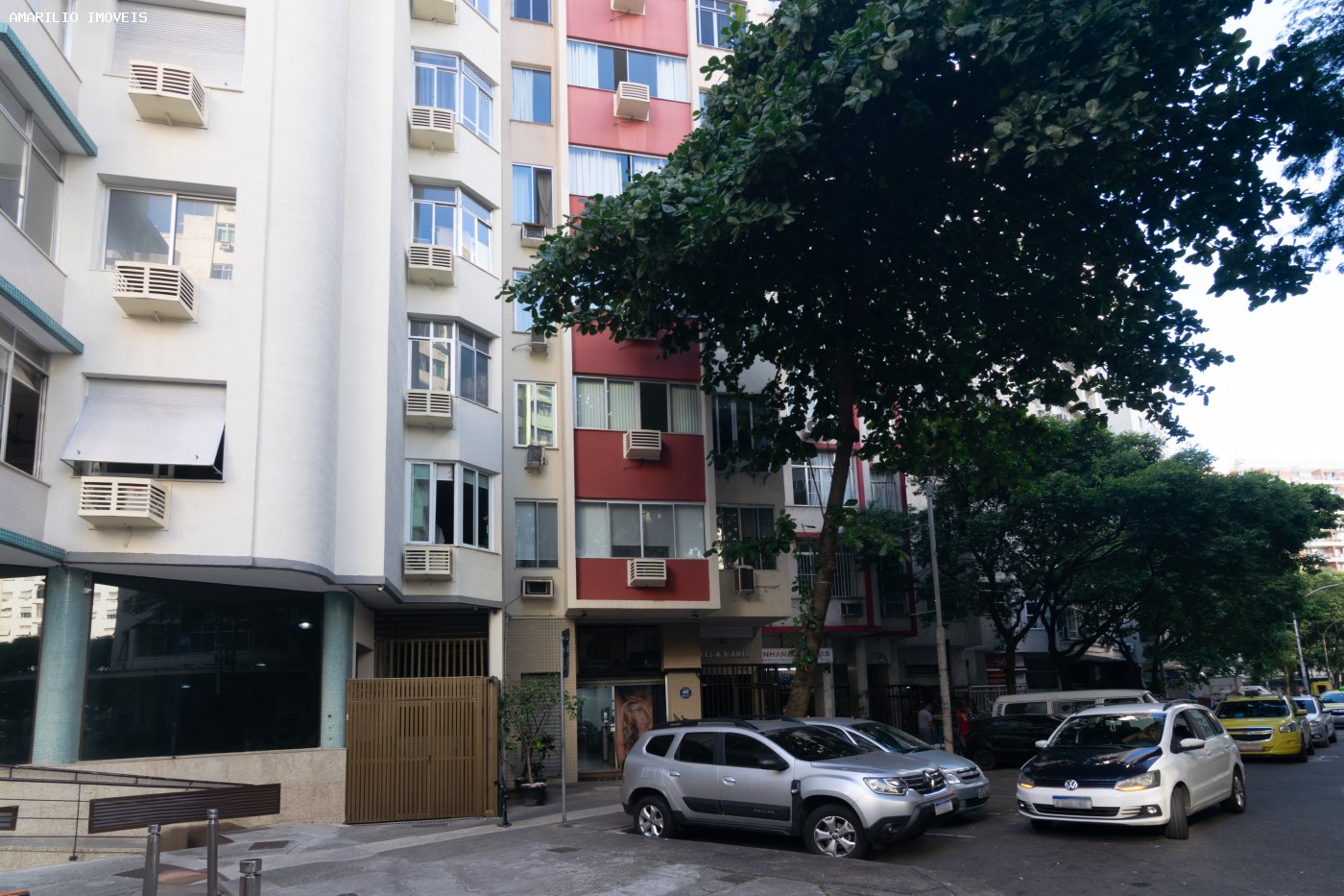 Apartamento, 2 quartos, 75 m² - Foto 2