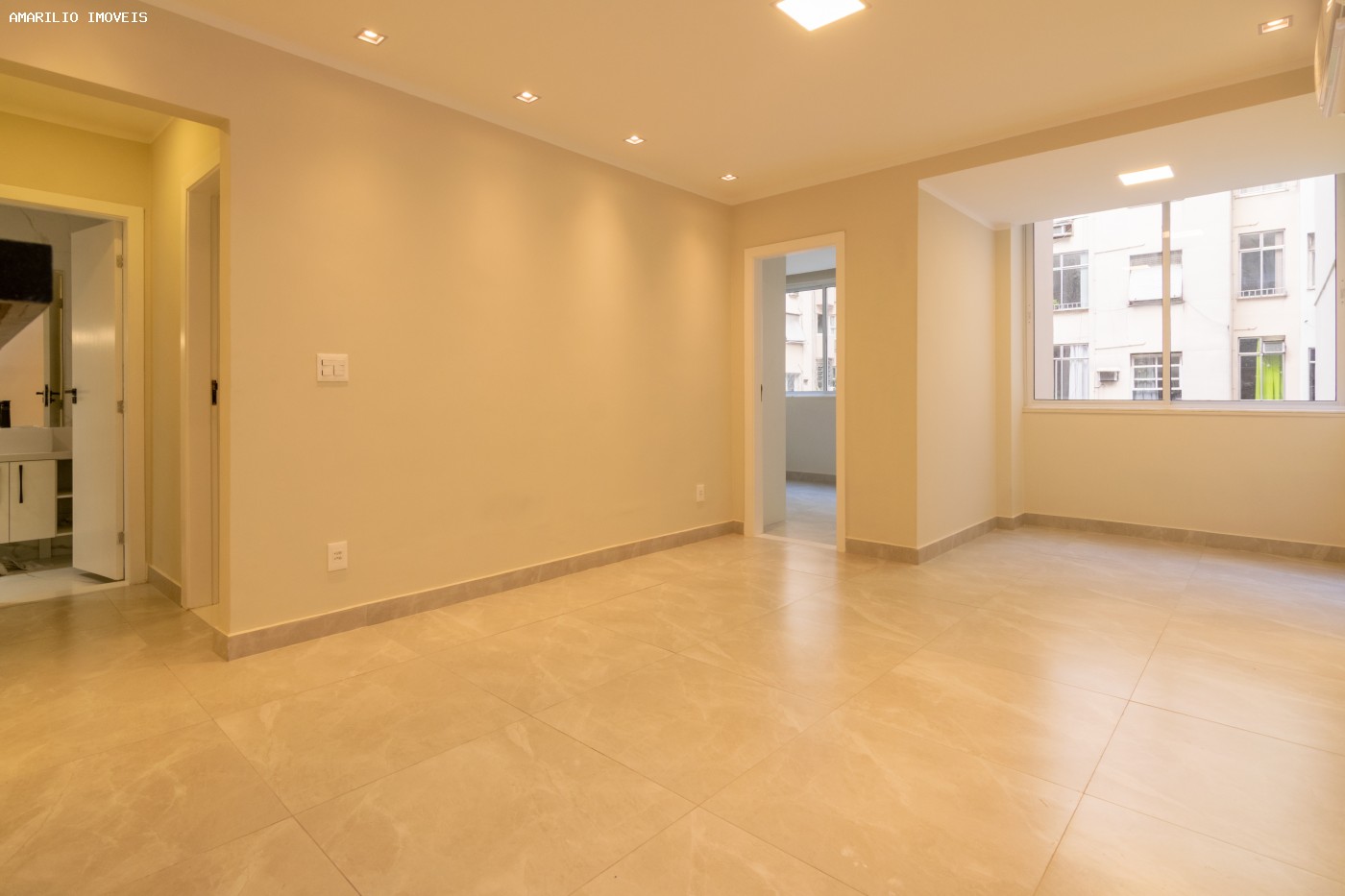 Apartamento, 2 quartos, 75 m² - Foto 3