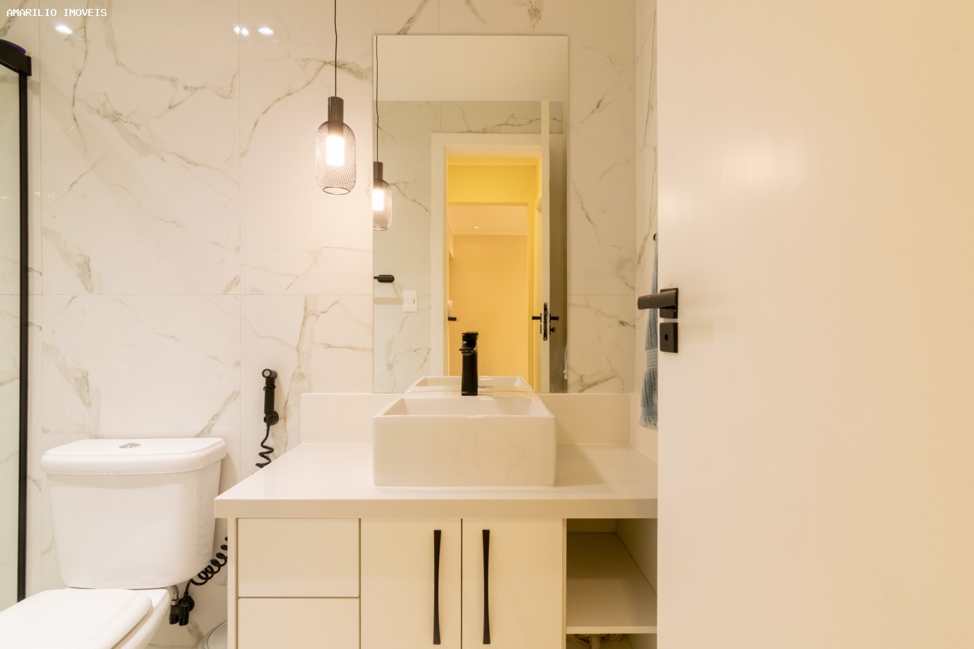Apartamento, 2 quartos, 75 m² - Foto 9