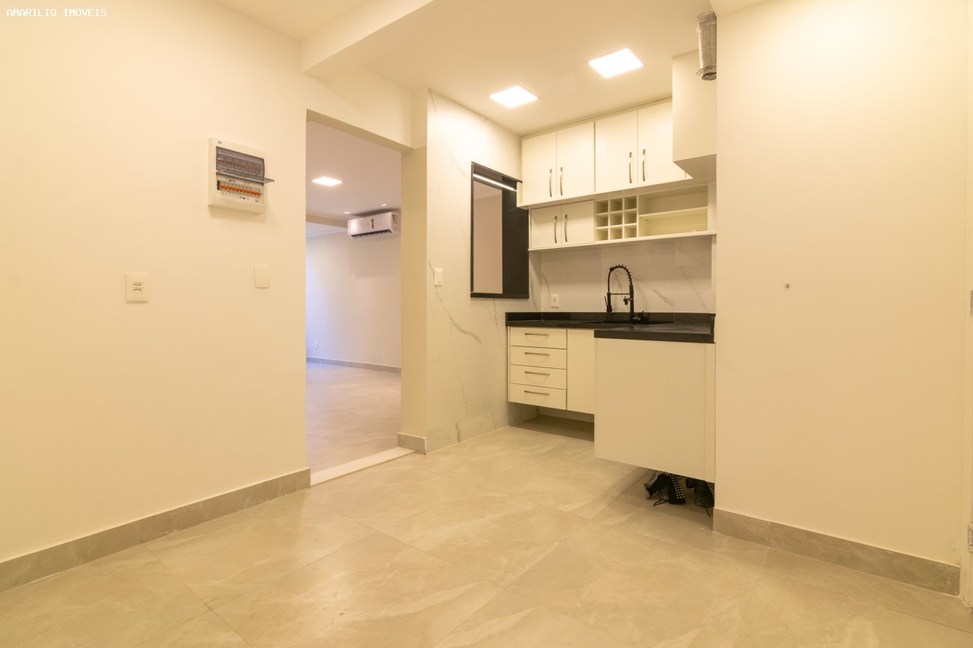 Apartamento, 2 quartos, 75 m² - Foto 21