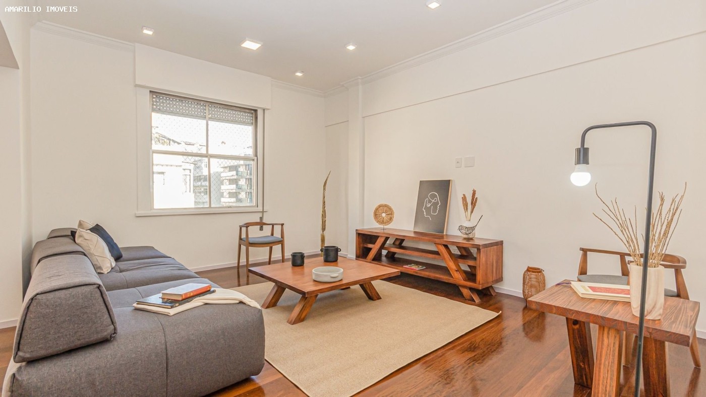Apartamento, 2 quartos, 139 m² - Foto 2