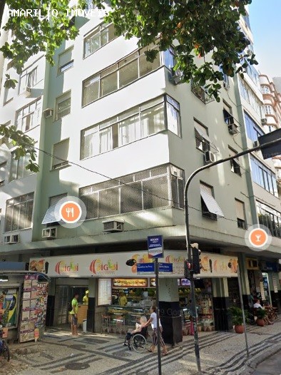 Apartamento, 2 quartos, 139 m² - Foto 1