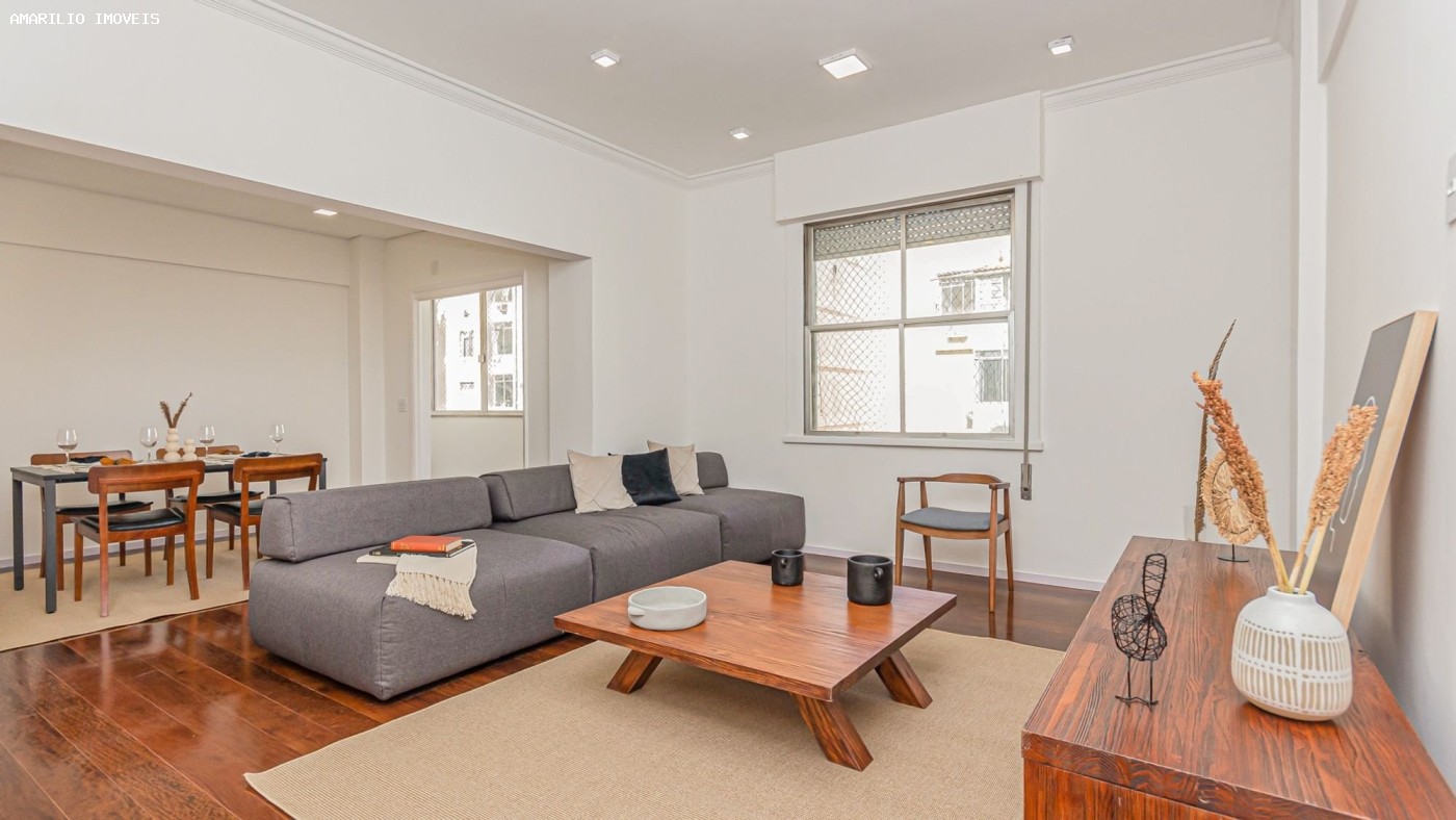 Apartamento, 2 quartos, 139 m² - Foto 3
