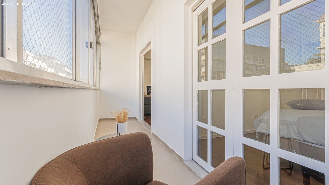Apartamento, 2 quartos, 139 m² - Foto 5