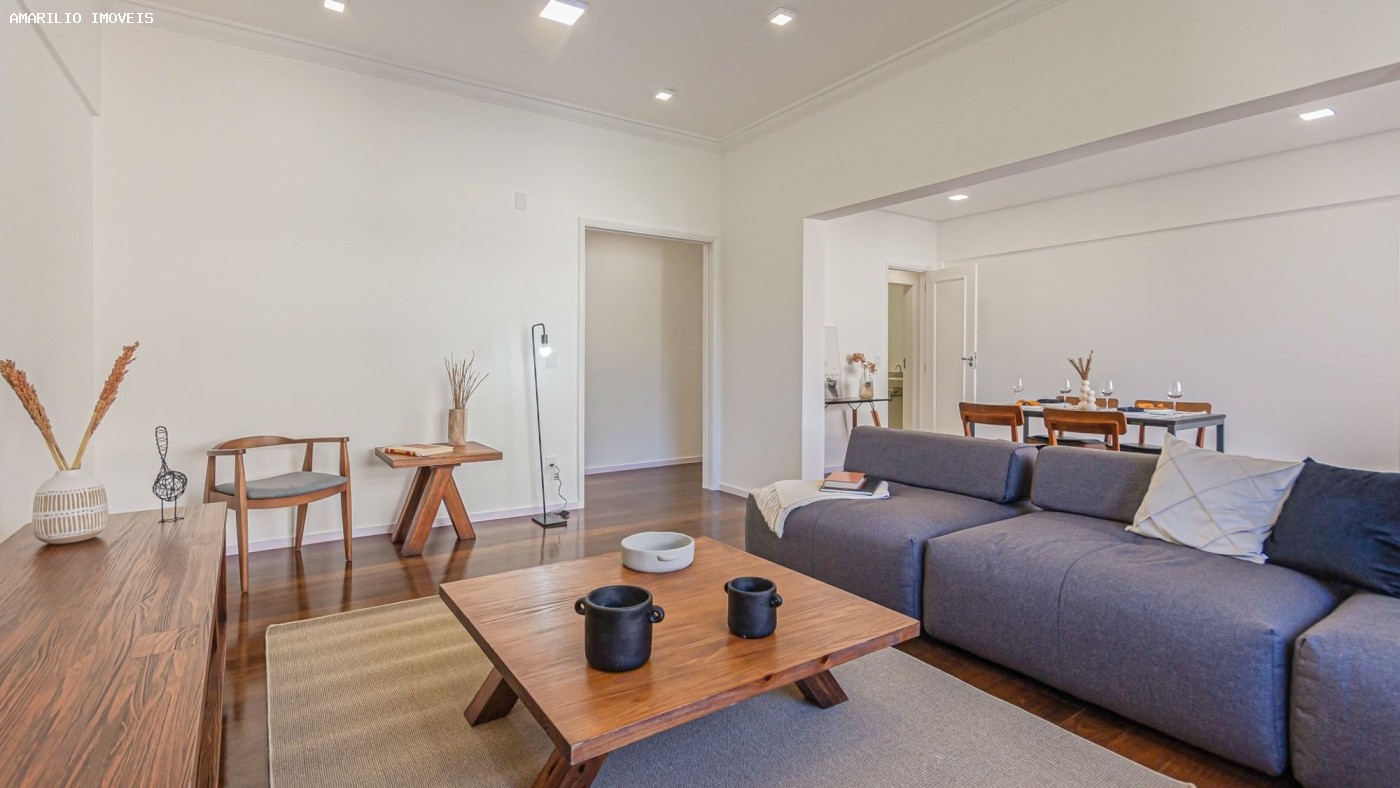 Apartamento, 2 quartos, 139 m² - Foto 4