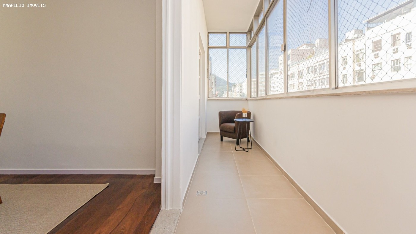 Apartamento, 2 quartos, 139 m² - Foto 6