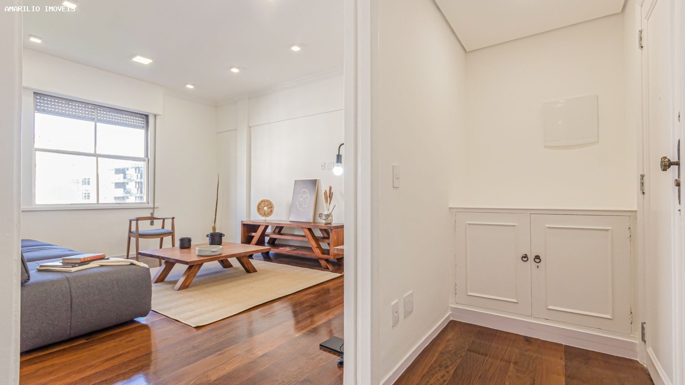 Apartamento, 2 quartos, 139 m² - Foto 7