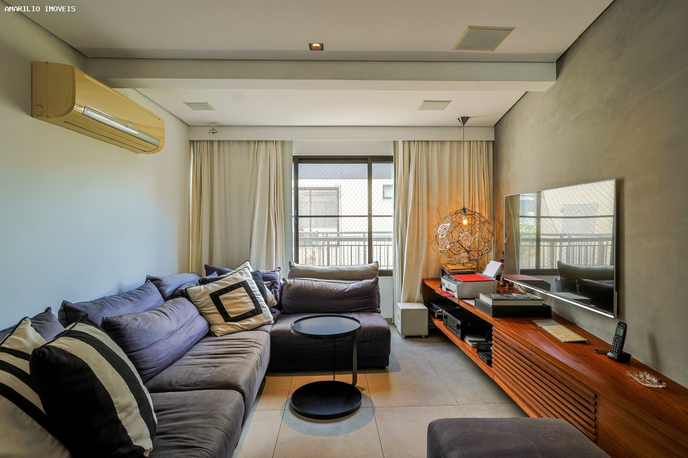 Cobertura, 4 quartos, 235 m² - Foto 2