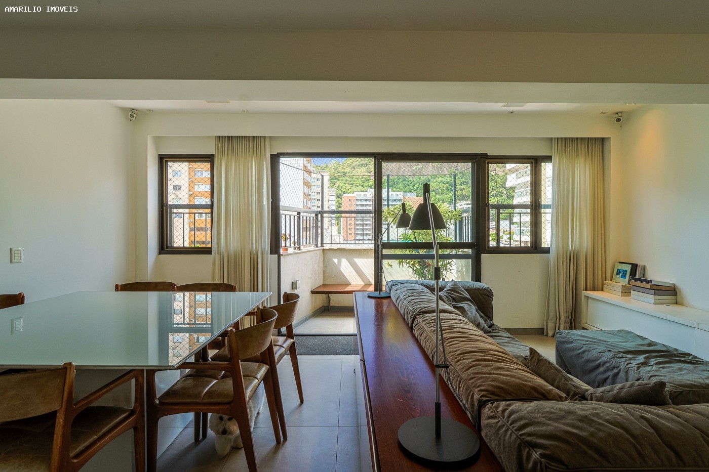 Cobertura, 4 quartos, 235 m² - Foto 3