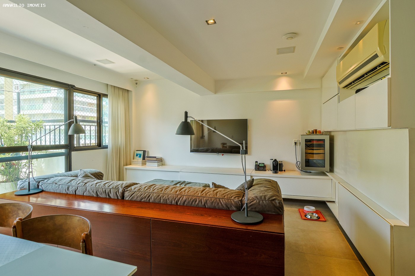 Cobertura, 4 quartos, 235 m² - Foto 4