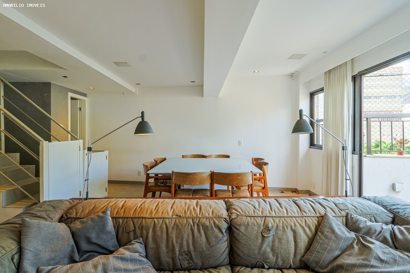 Cobertura, 4 quartos, 235 m² - Foto 5