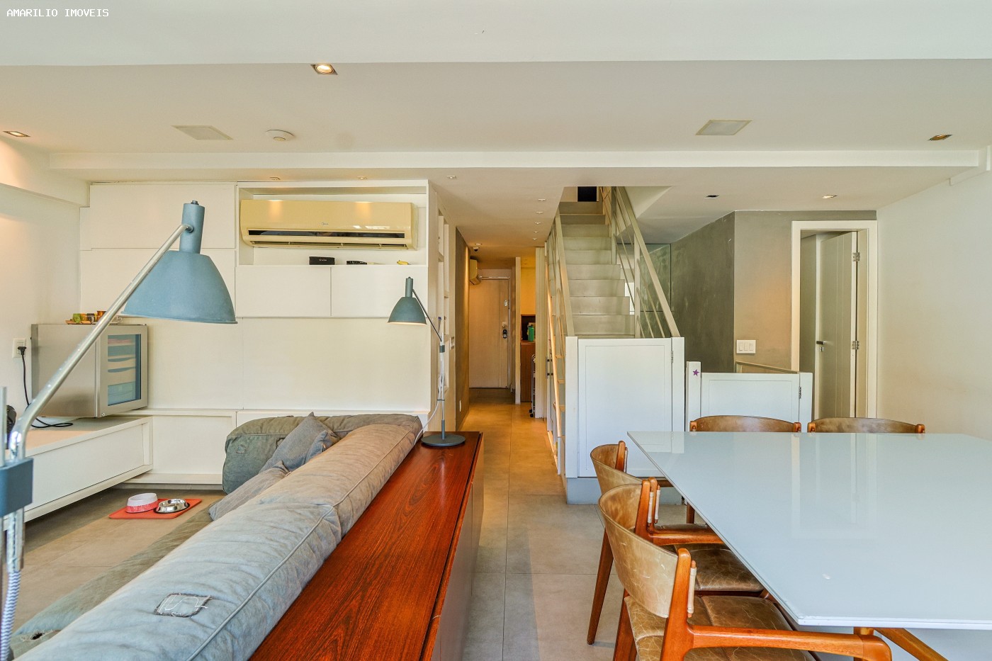 Cobertura, 4 quartos, 235 m² - Foto 6