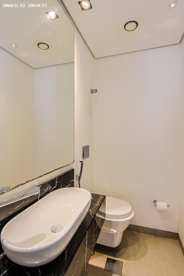 Cobertura, 4 quartos, 235 m² - Foto 8