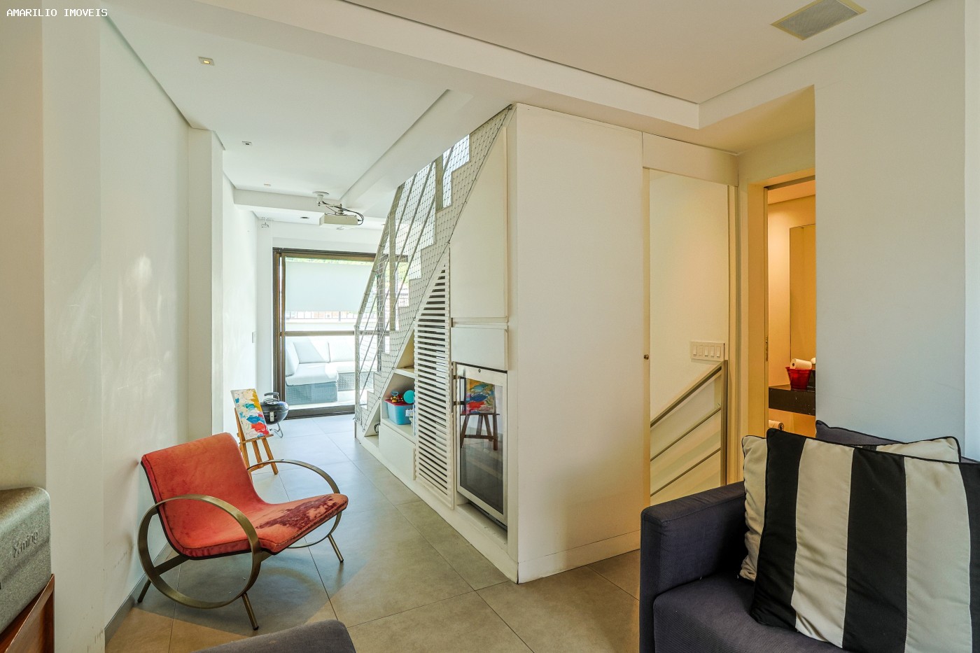 Cobertura, 4 quartos, 235 m² - Foto 9