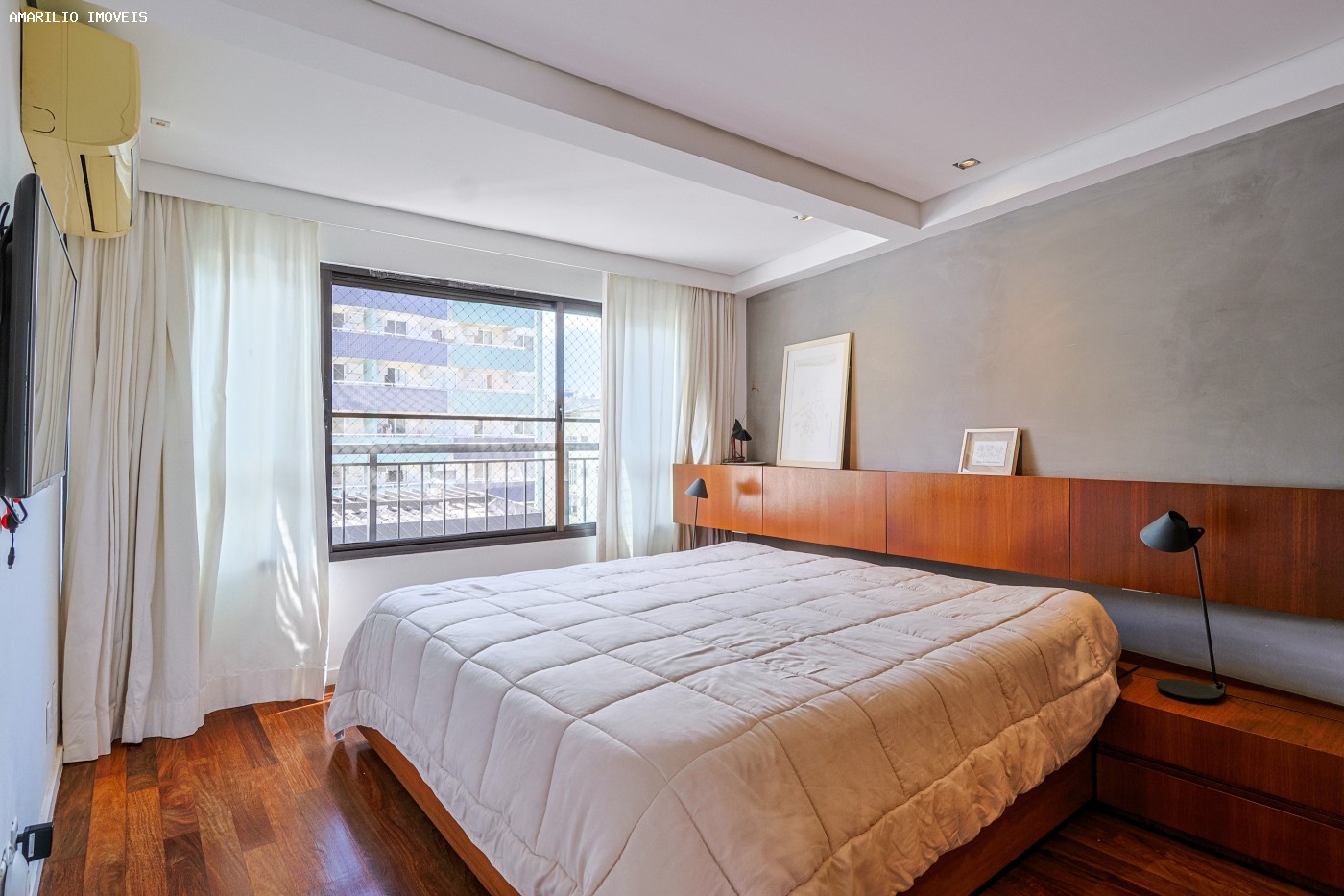 Cobertura, 4 quartos, 235 m² - Foto 10