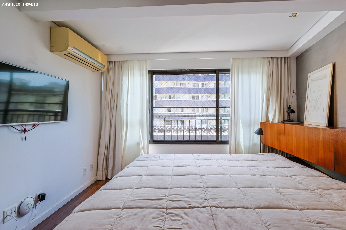 Cobertura, 4 quartos, 235 m² - Foto 11