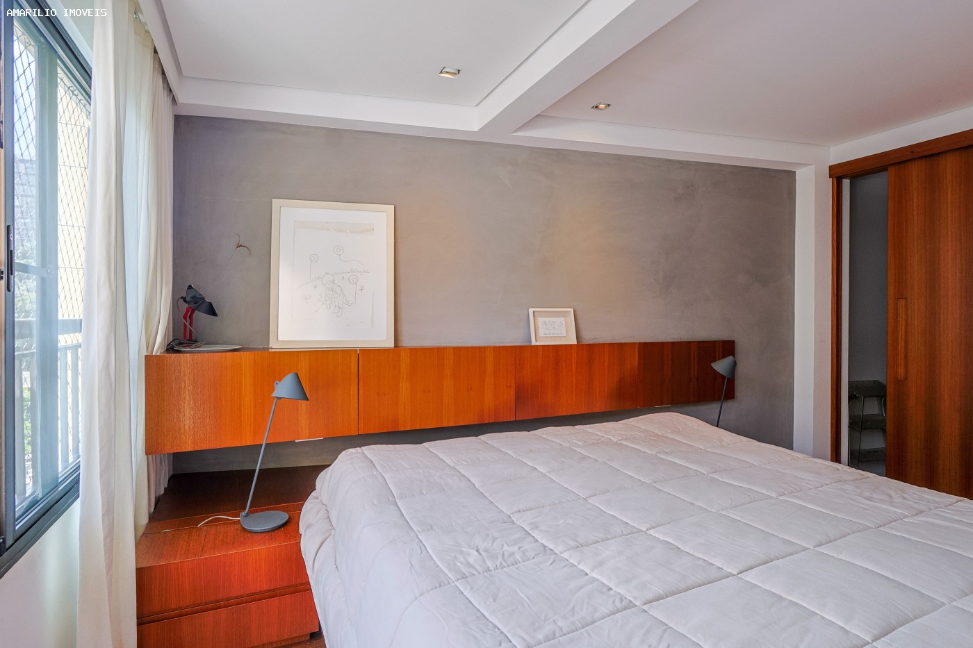 Cobertura, 4 quartos, 235 m² - Foto 13