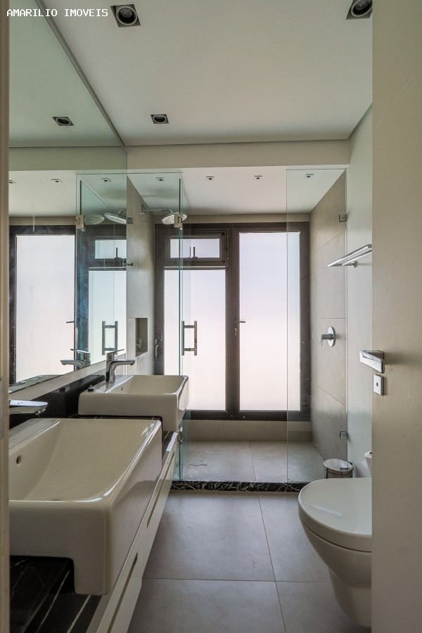 Cobertura, 4 quartos, 235 m² - Foto 14